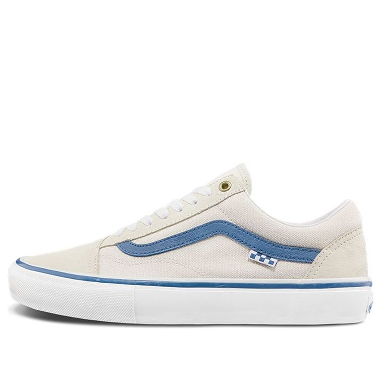 Tenisky a topánky Vans Skate Old Skool Béžová | VN0A5FCBACV, 0