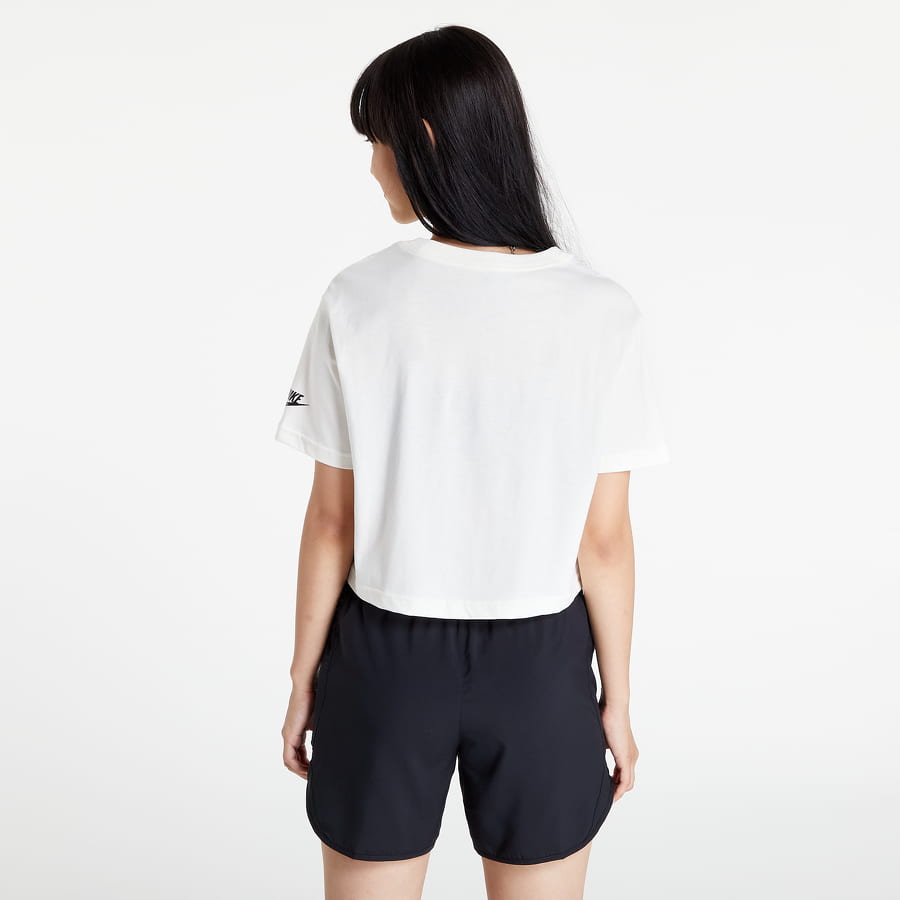 Sportwear W Cropped T-Shirt