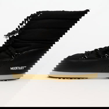 Tenisky a topánky Moon Boot Evx Light Nylon Black Čierna | 80D1470010-N001, 0