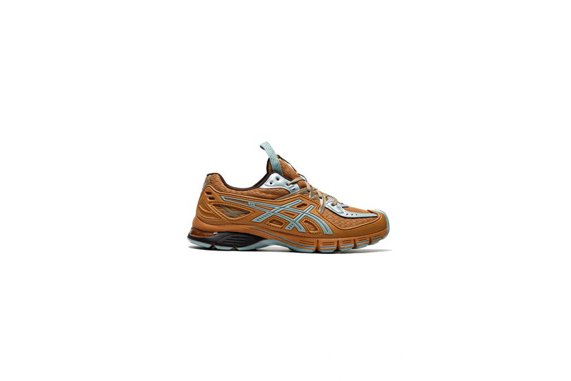Tenisky a topánky Asics UB12-S GEL-SD-LYTE Hnedá | 1203A665-400