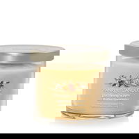 Signature Tumbler Candle Small Glistening Leaves