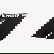 Peeking Santa Nerm Boxers