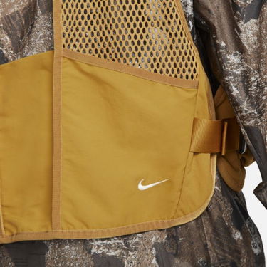 Vesta Nike ACG Buttles Gilet Hnedá | DN3919-727, 3