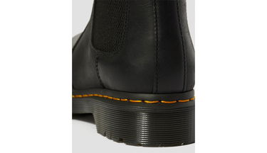 Tenisky a topánky Dr. Martens 2976 Leonore Faux Fur Lined Chelsea Čierna | DM21045001, 4