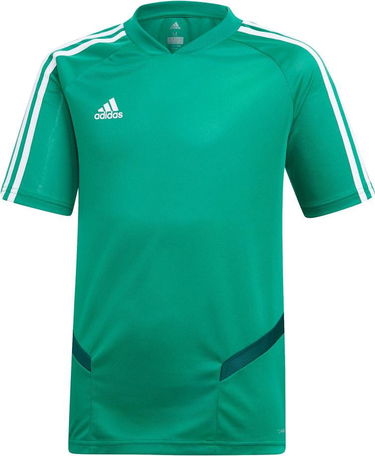 Dres adidas Originals Tiro 19 Training Jersey Zelené | dw4810, 0