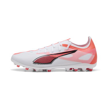 Tenisky a topánky Puma ULTRA 5 MATCH MG Soccer Cleats Biela | 108348_01, 1