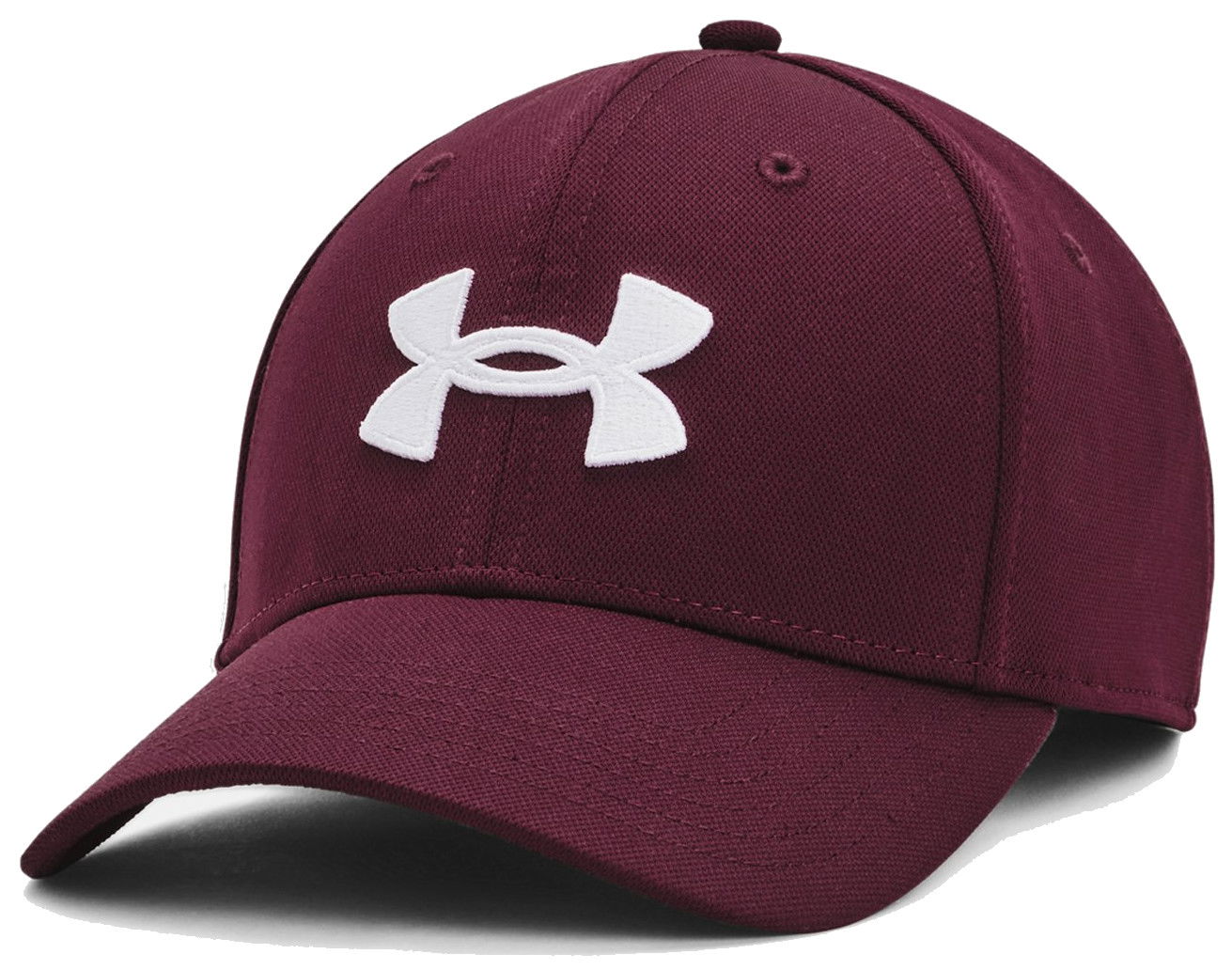 Šiltovka Under Armour UA Blitzing Vínová | 1376700-602, 0