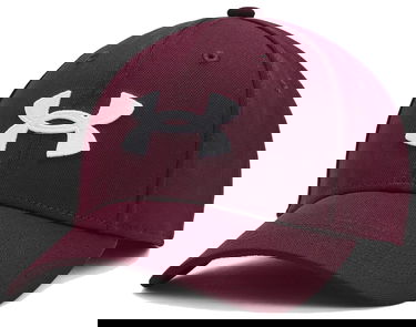 Šiltovka Under Armour UA Blitzing Vínová | 1376700-602, 0