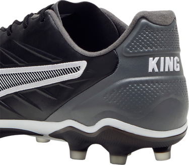 Tenisky a topánky Puma KING PRO FG/AG Čierna | 107862-01, 4