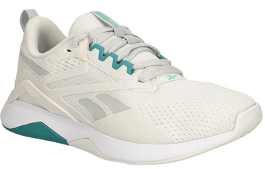 Tenisky a topánky Reebok NANOFLEX TR 2 Biela | 100211847, 3