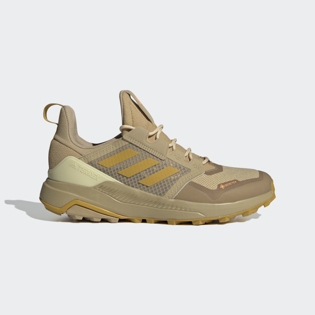 Tenisky a topánky adidas Performance Terrex Trailmaker GORE-TEX Hiking Béžová | GZ0345, 0