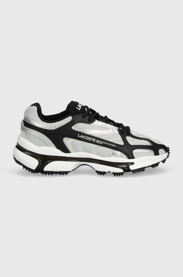 Tenisky a topánky Lacoste L003 2K24 Šedá | 47SMA0013-GS2, 2