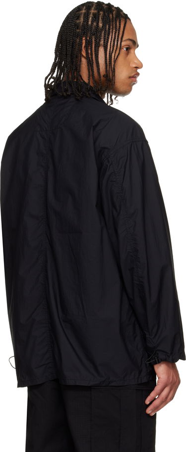 Bunda NANAMICA Light Weight Field Jacket Čierna | S25FA001U, 2
