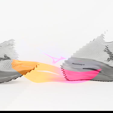 Tenisky a topánky Mizuno Wave Rebellion Pro 3 Biela | U1GD253311, 2