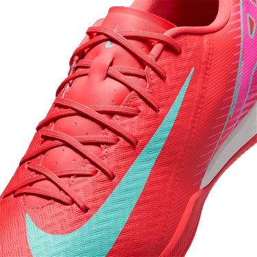 Tenisky a topánky Nike Zoom Vapor 16 Academy IC Červená | fq8434-800, 7