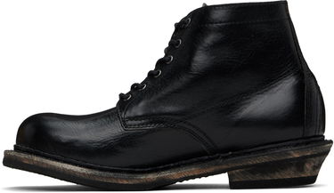Tenisky a topánky OUR LEGACY Cortege Boots Čierna | A4247CDB, 2