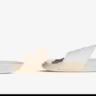 Tenisky a topánky adidas Originals Adilette Lite Béžová | gx9491, 4