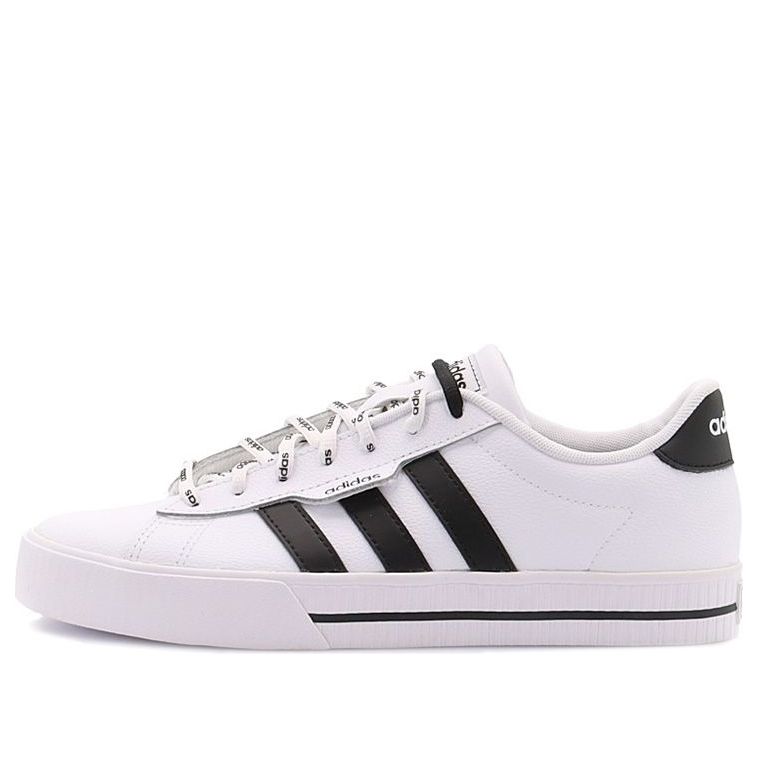 Tenisky a topánky adidas Originals Daily 3.0 Biela | FY4347