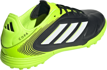 Tenisky a topánky adidas Performance Copa Pure 3 League Turf Žltá | JR2881, 4