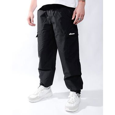 Cargo nohavice Ellesse Cargo Pants Čierna | SHX20972011-011, 0