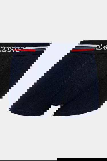 Boxerky Lacoste Lacoste 3-Pack Boxer Briefs Rôznofarebný | 5H2382, 1