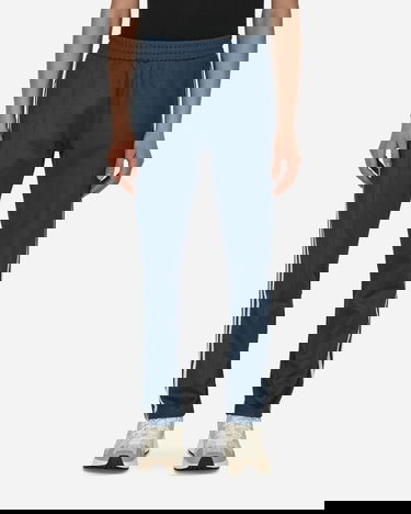 Tepláky adidas Originals Mellow Ride Club Beckenbauer Track Pants Navy | HN1674, 3