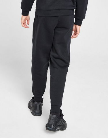 Tepláky Nike NSW Club Fleece Jogger Pants Čierna | FD3008-015, 4