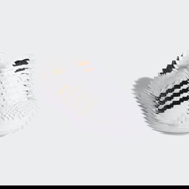 Tenisky a topánky adidas Originals LEGO x Superstar 360 Biela | GW5270, 6