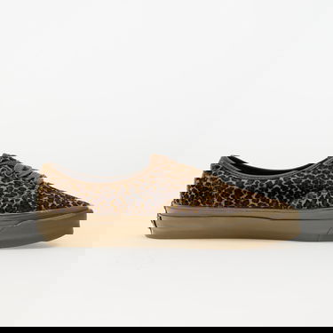 Tenisky a topánky Vans VANS Premium Authentic 44 Pony Hair Leopa Hnedá | VN000D5KEQR, 3