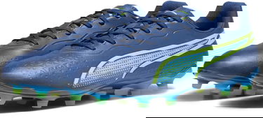 Tenisky a topánky Puma Puma KING MATCH FG/AG Modrá | 107570-02, 1
