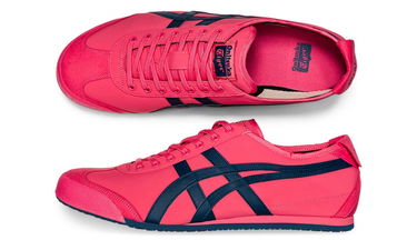 Tenisky a topánky Onitsuka Tiger Mexico 66 Červená | 1183B497-700, 5