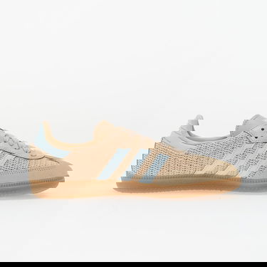 Tenisky a topánky adidas Originals Samba OG Béžová | JR8168, 2
