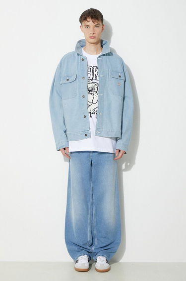 Tričko MARKET T-Shirt With Print Biela | 399001776, 1