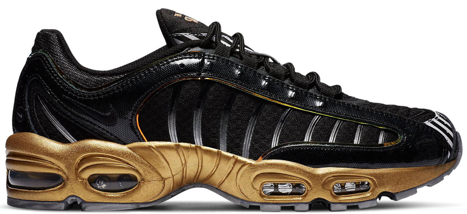 Tenisky a topánky Nike Air Max Tailwind 4 Earth Mars Čierna | CT1263-001, 0
