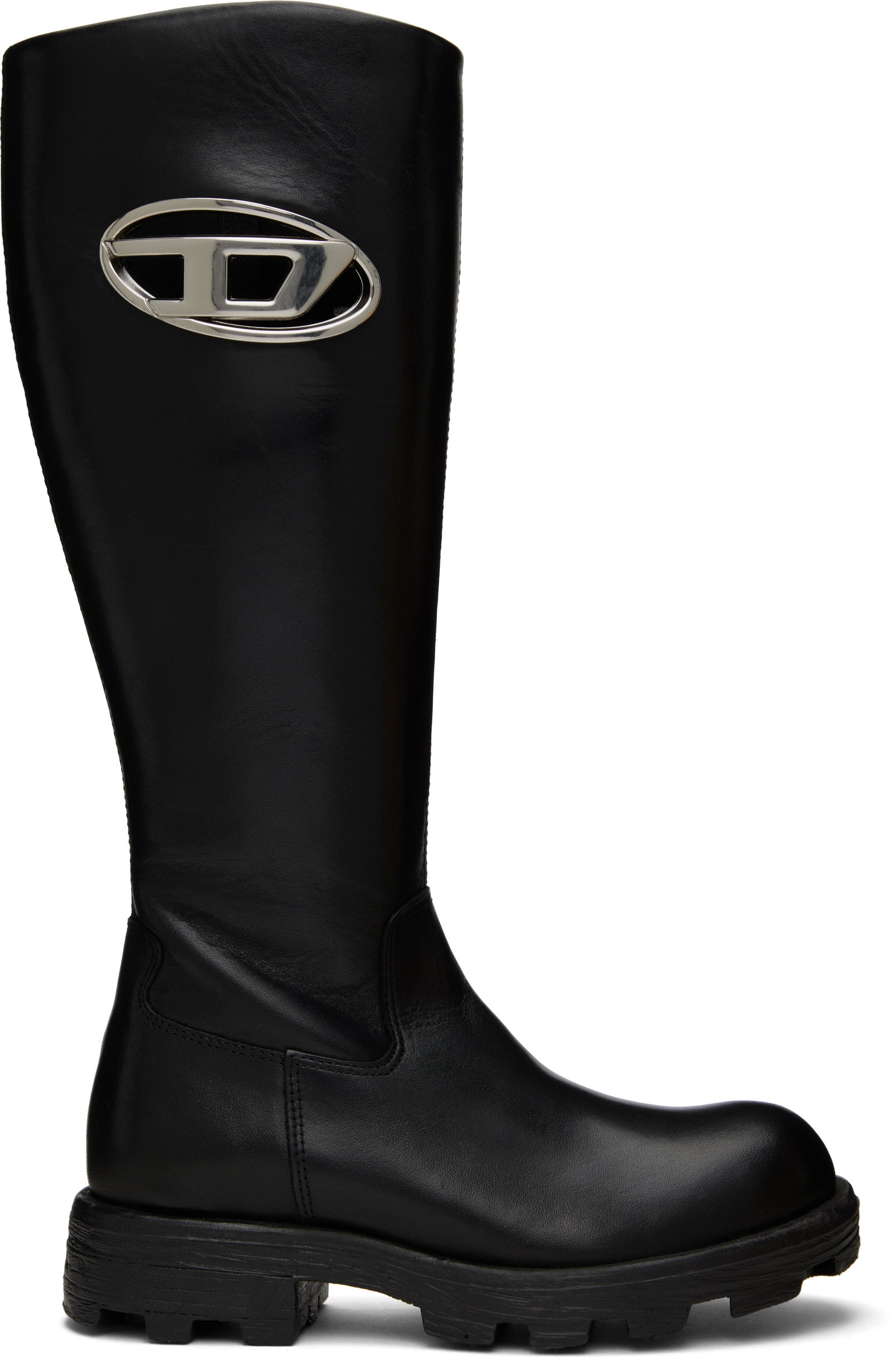 Tall Boots