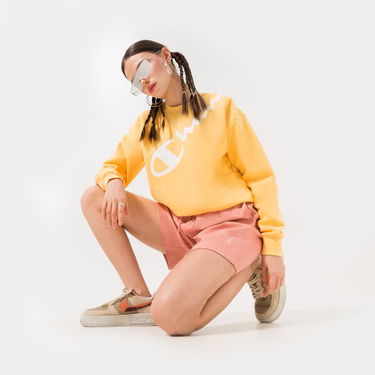Šortky Puma Her 7" High-Waist Ružová | 847099 24, 3