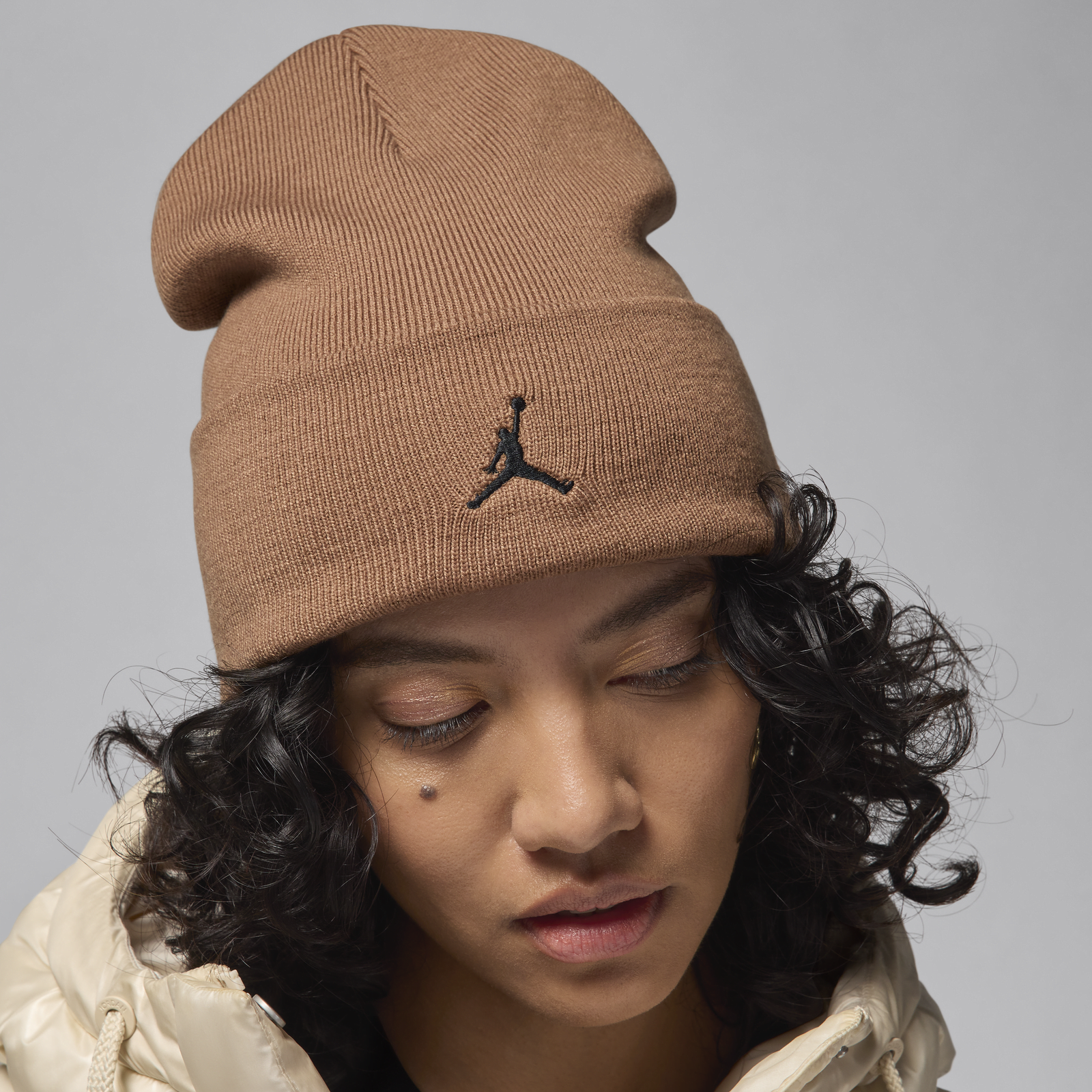 Jordan Peak Beanie