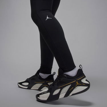 Legíny Jordan Sport Dri-FIT High-Waisted Leggings Čierna | HQ8912-010, 3