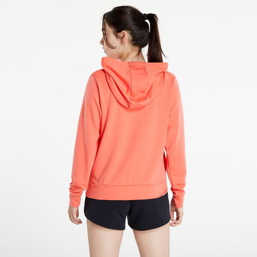 Mikina Under Armour Rival Terry Červená | 1369855-872, 2