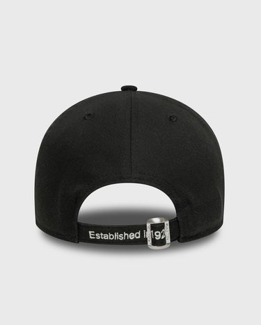 Šiltovka New Era Adjustable "New Era, Buffalo" Baseball Cap Čierna | 60691202, 2