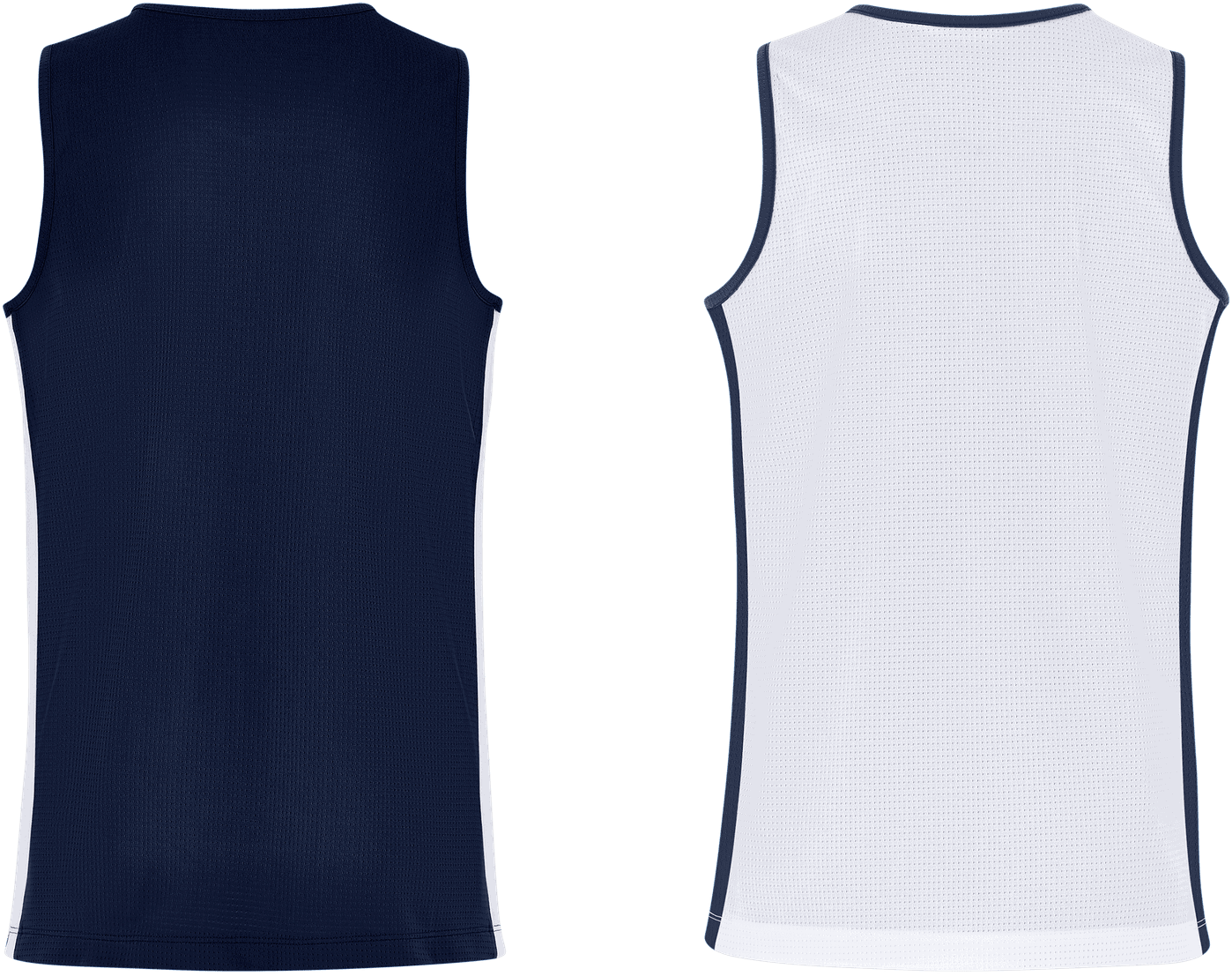 Dres Nike Team25 Basketball Reversible Kids' Jersey Navy | a19920-451, 1