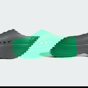 Tenisky a topánky adidas Originals Adifom Stan Smith Mule Zelené | IG3181, 6