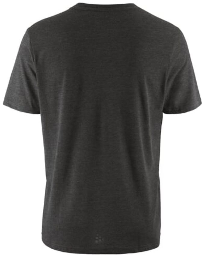 Tričko Craft Deft 3.0 Čierna | 1913198-503000, 1