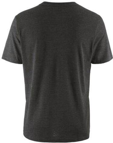Tričko Craft Deft 3.0 Čierna | 1913198-503000, 1