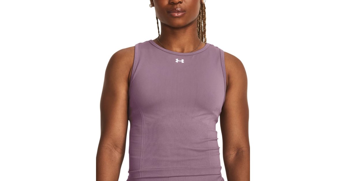 Train Seamless Tank Top