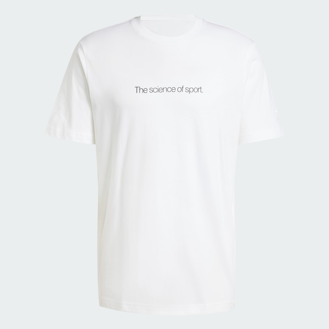 Training Supply Fashion T-Shirt