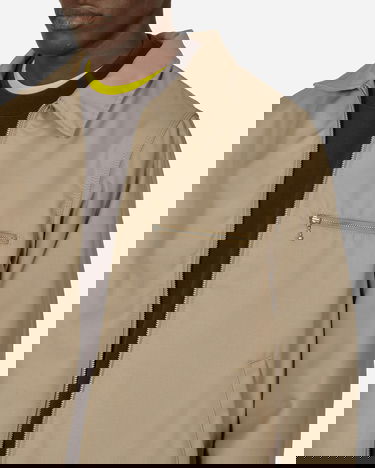 Bunda Dickies Painters Eisenhower Jacket Béžová | DK0A4YVH DS01, 5