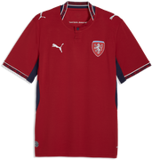 Czechia Replica Home 2026 Jersey