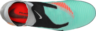 Tenisky a topánky Nike Phantom 6 High Elite Tyrkysová | IH3985-001, 3