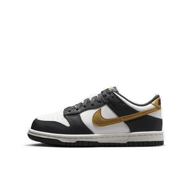 Tenisky a topánky Nike Dunk Low Čierna | HV2533-100, 1